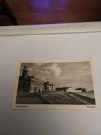 VLISSINGEN. ZEEVAARTSCHOOL, Verzamelen, Ansichtkaarten | Nederland, Ophalen of Verzenden, Voor 1920, Zeeland