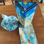 Heye legpuzzel 1000 stukjes Ryba Manhattan, Ophalen of Verzenden, 500 t/m 1500 stukjes, Gebruikt, Legpuzzel