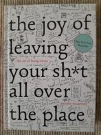 The Joy of Leaving Your Sh*t - Jennifer McCartney, Ophalen of Verzenden, Gelezen, Jennifer McCartney, Anekdotes en Observaties