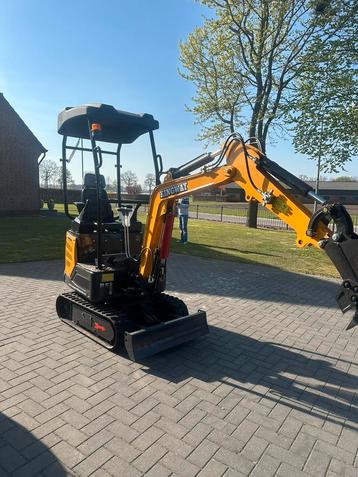 Sloopwerkzaamheden beschikbaar voor biedingen