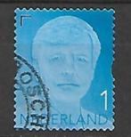 Nederland jaar 2019, Postzegels en Munten, Postzegels | Nederland, Na 1940, Verzenden, Gestempeld