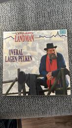 Lennart landman, Ophalen of Verzenden, Zo goed als nieuw, Levenslied of Smartlap