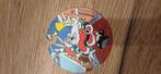 Giga winter flippo I 1 kerstflippo, Ophalen of Verzenden, Winter, Losse flippo's