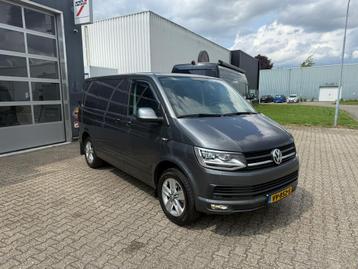 Volkswagen Transporter GB 2.0 Bitdi 180pk L1h1 300/2800 beschikbaar voor biedingen