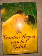 Boek ‘de gouden regel van het geluk’, Boeken, Ophalen of Verzenden