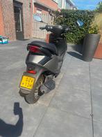 Piaggio Zip IGET 2020, Ophalen, Gebruikt, Maximaal 45 km/u, Zip