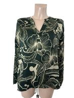 Diega shirt lange mouw M, Kleding | Dames, Maat 38/40 (M), Ophalen of Verzenden, Zo goed als nieuw, Lange mouw