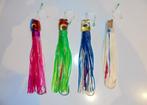 Big Game Lures 30cm Made in USA Regged Klaar Nieuw., Watersport en Boten, Ophalen of Verzenden, Nieuw, Overige typen