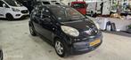 Citroen C1 1.0-12V Ambiance 2006 Radio/Bluetooth 5 drs, Voorwielaandrijving, Gebruikt, 4 stoelen, C1