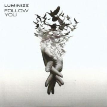 Luminize - Follow You (PROMO) beschikbaar voor biedingen