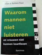 Waarom mannen niet luisteren, Ophalen of Verzenden, Gelezen, Overige onderwerpen, Arnon Grunberg