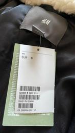 H&M Jack Van Wolmix Bruin Geruit XXL, Kleding | Heren, Bruin, Nieuw, Overige maten, Ophalen of Verzenden