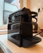 Nespresso Magimix Inissia, Witgoed en Apparatuur, Koffiezetapparaten, Ophalen, Espresso apparaat, Zo goed als nieuw, Koffiepads en cups