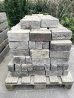 Gebakken klinkers 6 m2, Ophalen, Klinkers, 5 tot 10 m², Zo goed als nieuw