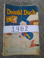 Donald Duck Weekbladen complete jaargangen, Boeken, Stripboeken, Complete serie of reeks, Ophalen, Gelezen