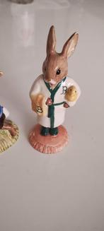 Royal Doulton Bunnykins Beeldjes, Ophalen of Verzenden