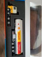 Tekno DAF 2013TS SHELL, Ophalen of Verzenden, Nieuw, Bus of Vrachtwagen, Tekno