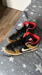 Nike panterprint 27 cm, Overige kleuren, Nike, Ophalen of Verzenden, Sneakers of Gympen