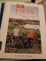Laura Maat - Ga op de fiets, Laura Maat; Irene Maaskant, Europa, Ophalen of Verzenden, Zo goed als nieuw