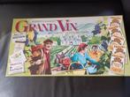 Grand Vin- het grote Franse wijnspel/evt met "Elfstedenspel", Een of twee spelers, Ophalen of Verzenden, Gebruikt