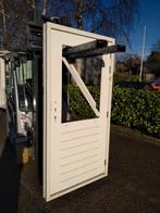 Achterdeur kozijn, 80 tot 100 cm, 215 cm of meer, Nieuw, Ophalen of Verzenden