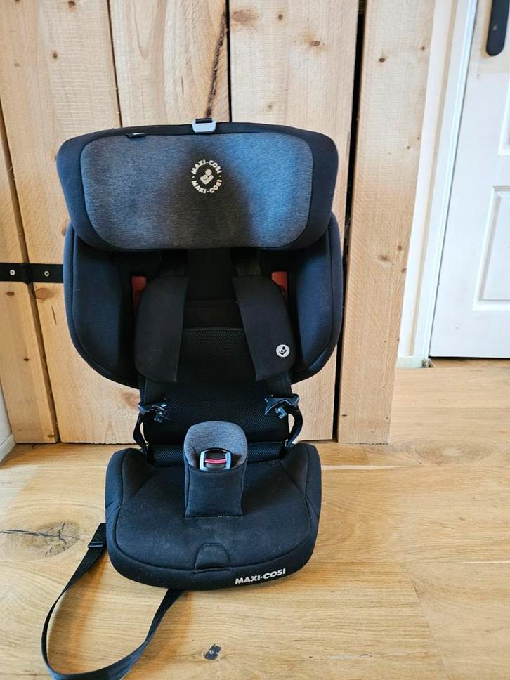 Maxi-Cosi Nomad Autostoel, Kinderen en Baby's, Autostoeltjes, Zo goed als nieuw, Maxi-Cosi, 9 t/m 18 kg, Autogordel, Verstelbare rugleuning