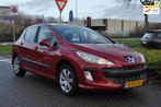 Peugeot 308 1.6 VTi 16v 5-DEURS XS-uitv/CLIMA AIRCO/LM-VELGE, Auto's, Voorwielaandrijving, 65 €/maand, Gebruikt, 4 cilinders