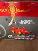 WOLF GARTEN LYCOS 40/370, Ophalen of Verzenden, Nieuw, Accu-grasmaaier