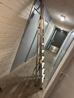 Altrex trap 8 sporen, Doe-het-zelf en Verbouw, Ophalen of Verzenden, Zo goed als nieuw, Trap, 4 meter of meer