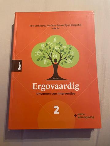 Ergovaardig - deel 2 beschikbaar voor biedingen