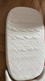 Leander matras, Kinderen en Baby's, Babywiegjes en Ledikanten, Ophalen, Zo goed als nieuw, Ledikant