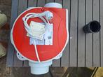 mv box, Doe-het-zelf en Verbouw, Ophalen of Verzenden, Gebruikt, Afzuiger