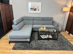 GRATIS LEVERING “Montél Modena” Licht Grijs Gemêleerd, Sofapointnl@gmail.com, Ophalen of Verzenden, Noordkade 68A, Stof