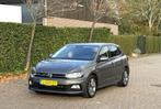 Volkswagen Polo 96 PK TSI DSG R-Line Edition PDC IQ drive 1e, Auto's, Volkswagen, Stof, Gebruikt, Met garantie (alle), 1096 kg