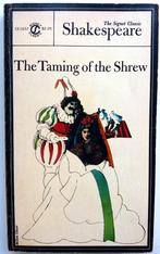 William Shakespeare - The Taming of the Shrew (ENGELSTALIG), Ophalen of Verzenden, Gelezen, Fictie