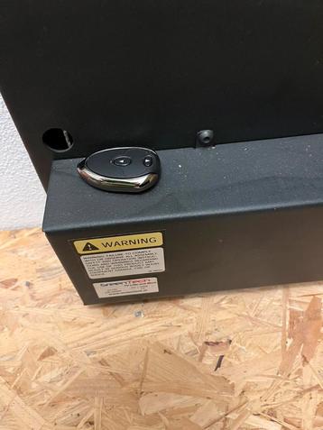 Tv lift beschikbaar voor biedingen