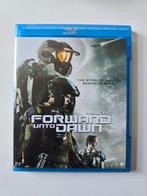 HALO 4 FORWARD UNTO DAWN (BLURAY), Carduelis & Media, Tollenstraat 53D 3035NC Rotterdam, Actie, Ophalen of Verzenden
