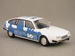 Citroen CX Pallas '83 Salon d' Artistes Decorateurs Ixo 1:43, Ophalen of Verzenden, Nieuw, Auto, Overige merken