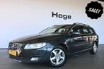Volvo V70 1.6 D2 Kinetic Clima Cruise Control Trekhaak Rijkl, Auto's, Volvo, Voorwielaandrijving, Euro 5, Stof, Gebruikt