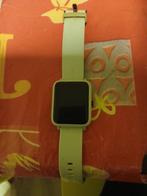 Amazfit smartwatch, Ophalen of Verzenden, Zwart, Android