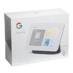 Google hub nest 2de generatie nieuw, Audio, Tv en Foto, Mediaspelers, Ophalen, Nieuw, Zonder harde schijf