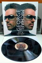 George Michael / MTV Unplugged / LP, Ophalen of Verzenden