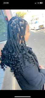 Braids and Cornrows, Ophalen of Verzenden, Zo goed als nieuw
