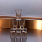 Collectie Borrelglaasjes, Verzamelen, Ophalen of Verzenden, Zo goed als nieuw, Borrel- of Shotglas