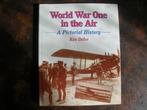World War One in the air, Ophalen of Verzenden, Luchtmacht, Zo goed als nieuw, Tweede Wereldoorlog