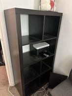 Gratis Boekenkast, Huis en Inrichting, Kasten | Boekenkasten, Gebruikt, 100 tot 150 cm, Ophalen of Verzenden, 150 tot 200 cm