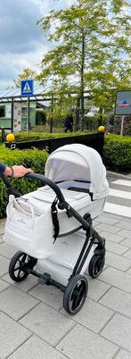 Kinderwagen Théophile & Patachou, Kinderen en Baby's, Zo goed als nieuw, Met reiswieg, Ophalen, Kinderwagen