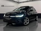 Volkswagen Polo 1.0 TSI Style Automaat/Pano/IQLight/ACC, Gebruikt, 95 pk, Origineel Nederlands, Bedrijf