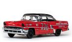 Mercury montclair 1956 racing modelauto 1:18, Ophalen of Verzenden, Nieuw, Auto, Sun Star
