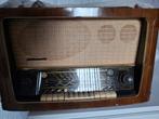 Vintage Grundig Buizenradio - Type 5060a, Ophalen of Verzenden